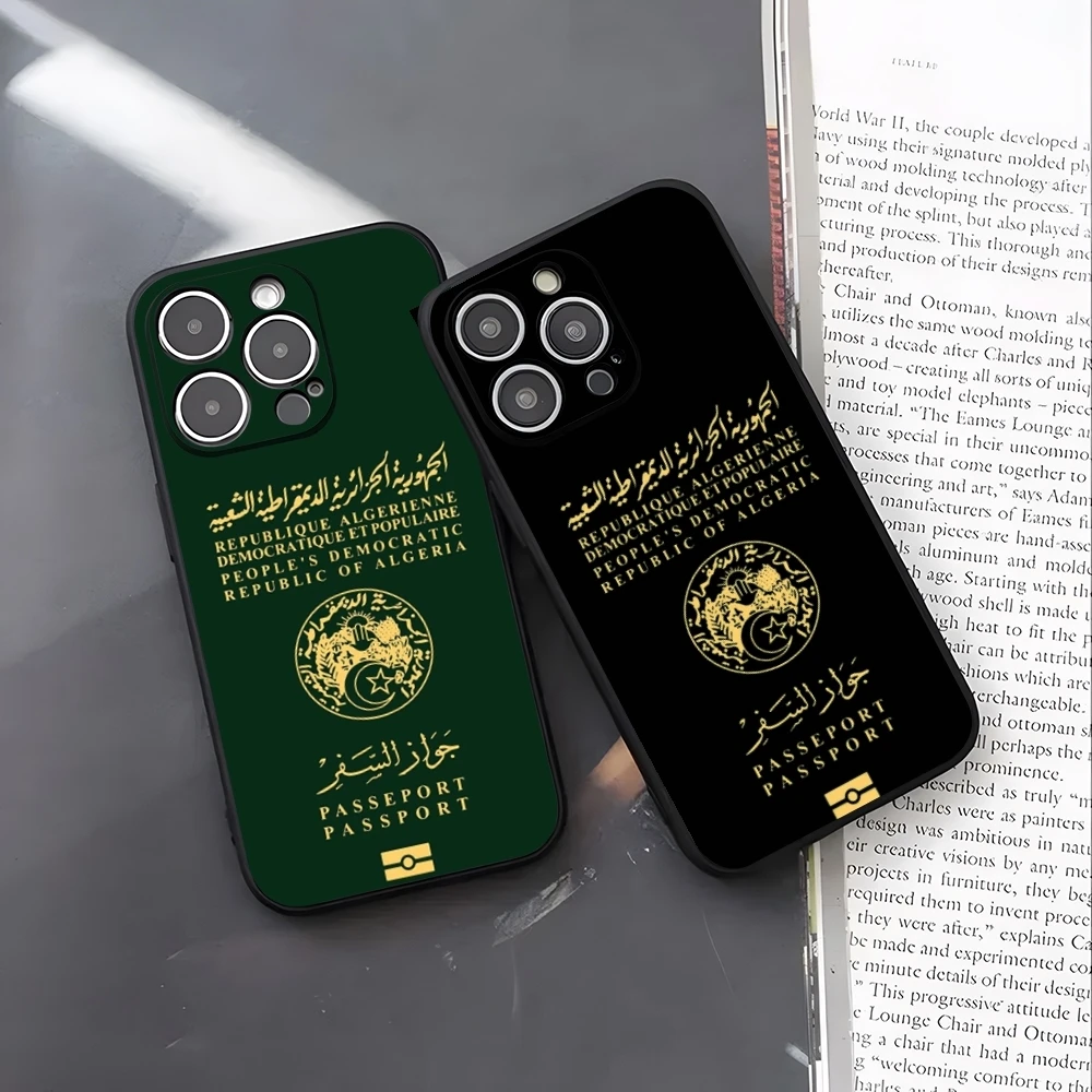 Travel Accessories Iphone - Custodia per telefono antiurto in silicone