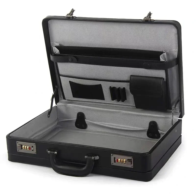Travel Packing Cube - Valigetta Multifunzione Portatile con Serratura, Borsa
