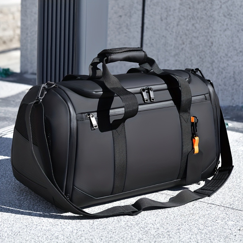 Travel Accessories Bag For Men - Borsa da Viaggio Grande Capacità per