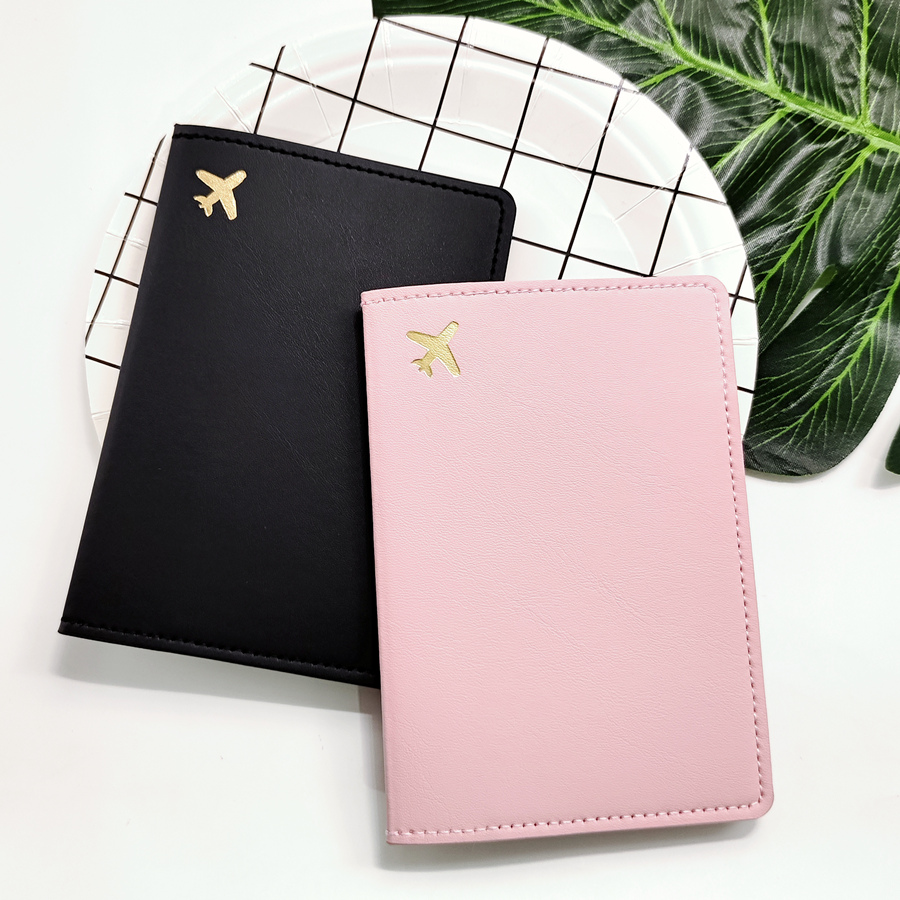 Travel Accessories On Plane - 2 pezzi per set amanti o