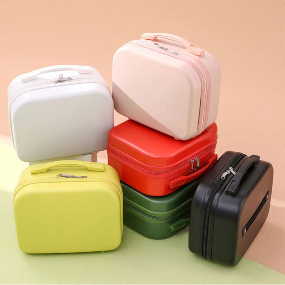 Travel Packing Cube - Mini valigia da trasporto da donna