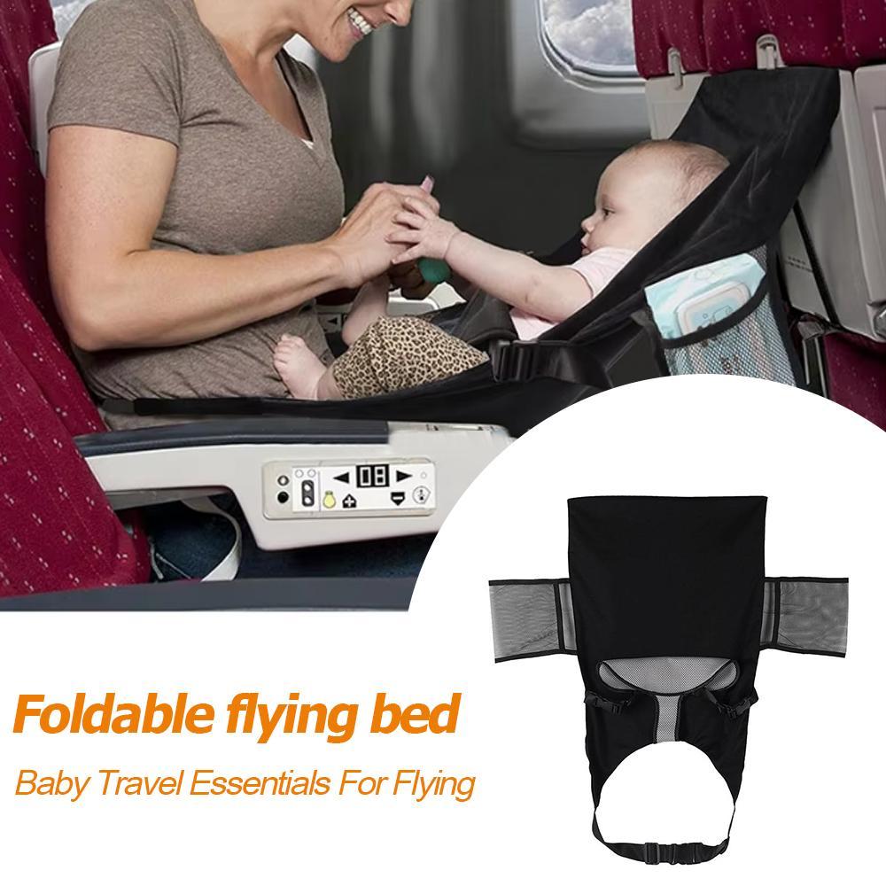 Travel Accessories On Plane - Seggiolini per aeroplani portatili per bambini