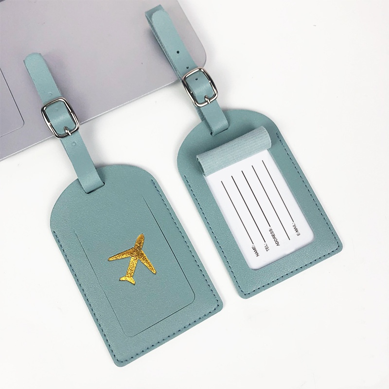 Travel Accessories On Plane - Schema dei colori della dopamina della