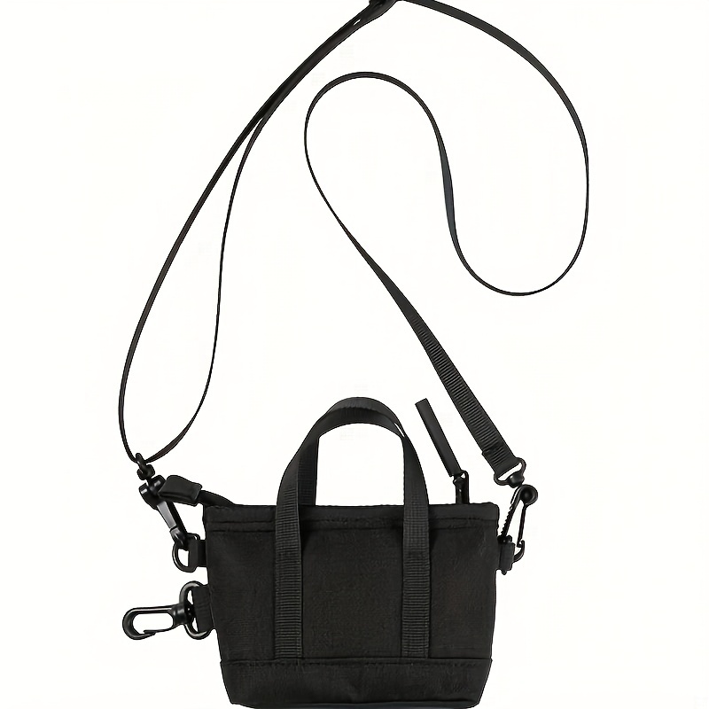 Travel Accessories Wallet - Mini borsa a tracolla, borsa Versatile