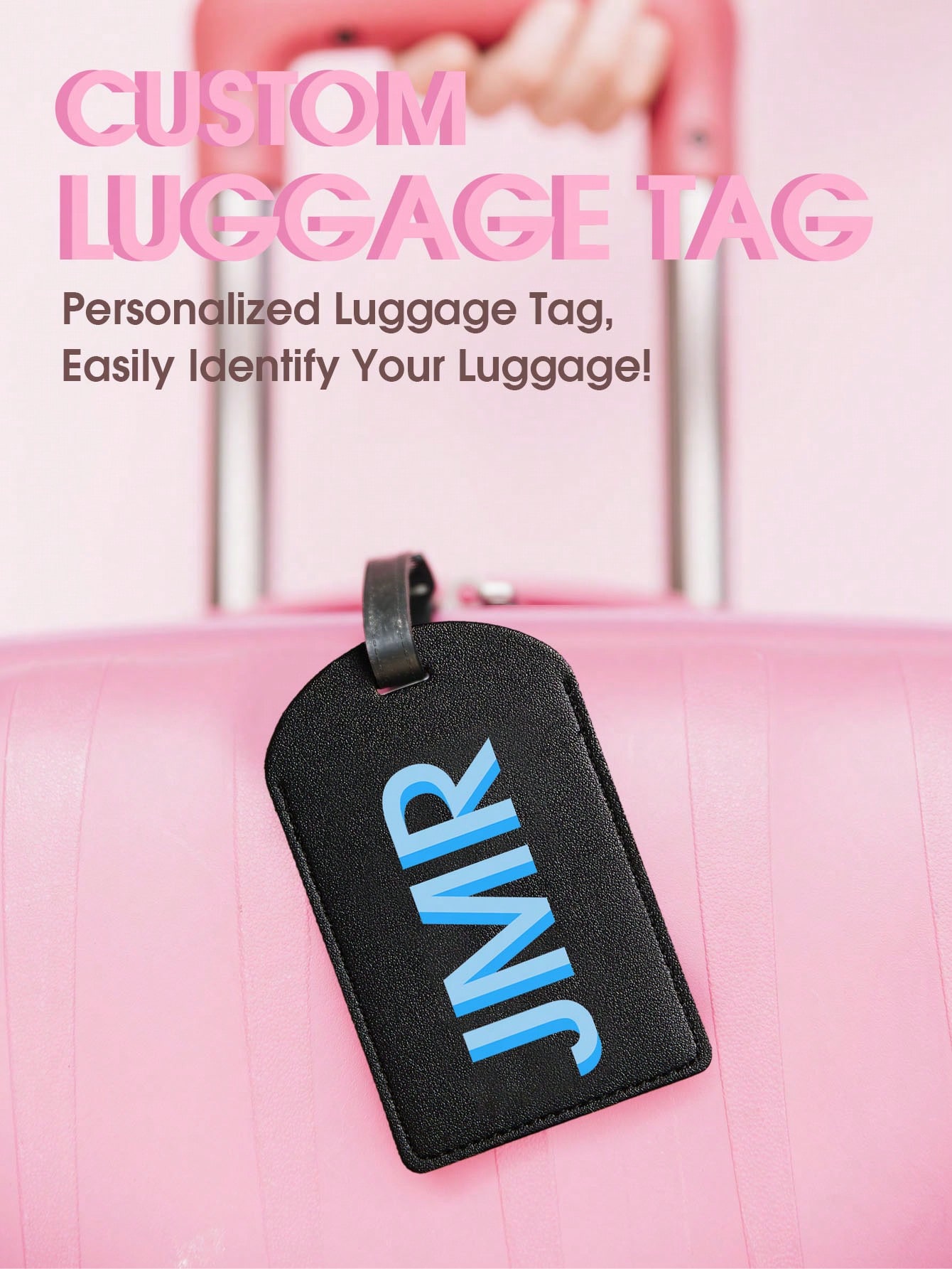 Etichetta per Bagagli Personal - Travel Packing Cube recensione e prezzo