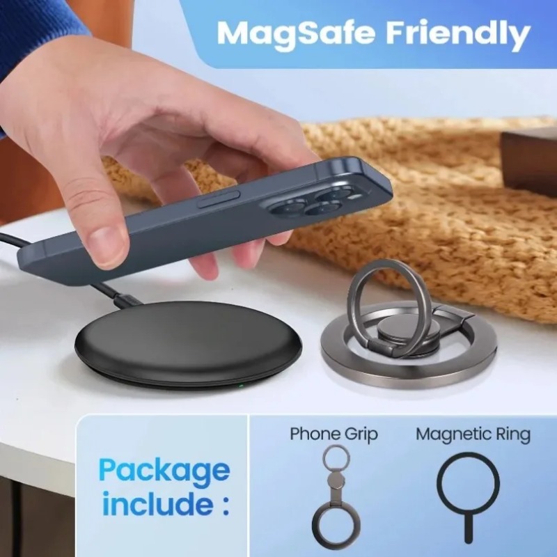 Supporto Magnetico per Telefon - Travel Accessories Iphone recensione e prezzo
