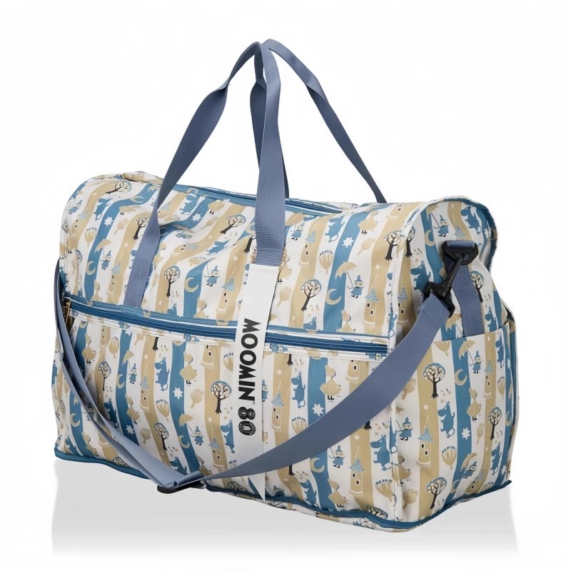 Nuova Borsa da Viaggio Kawaii  - Travel Accessories New recensione e prezzo