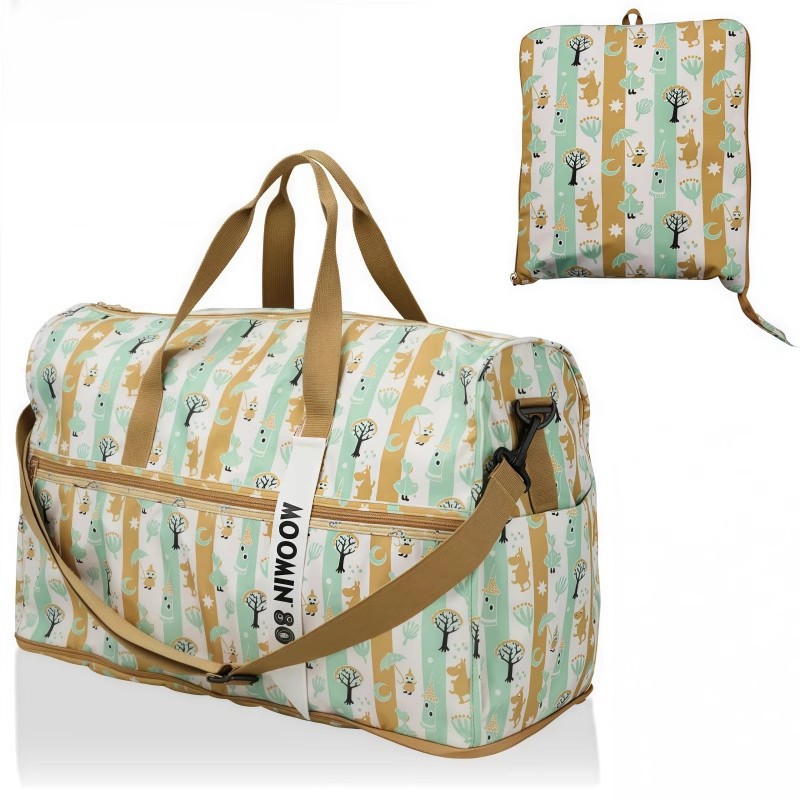 Nuova Borsa da Viaggio Kawaii  - Travel Accessories New recensione e prezzo