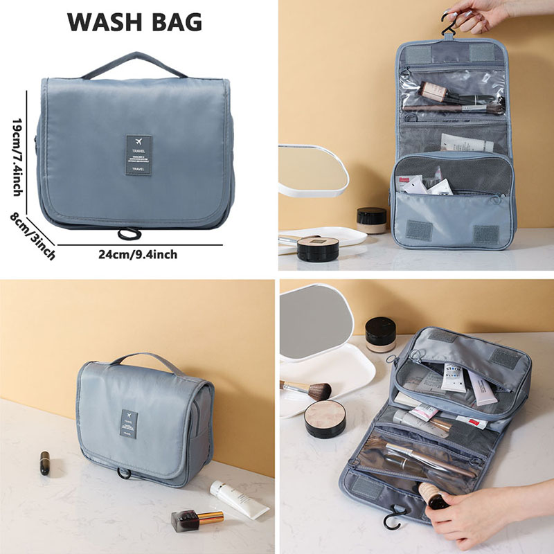 Set di Organizzatori Multi-Sco - Travel Packing Cube recensione e prezzo