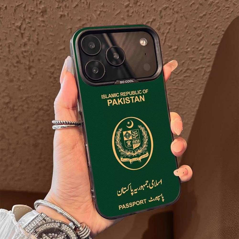 Custodia per telefono con mapp - Travel Accessories Iphone recensione e prezzo