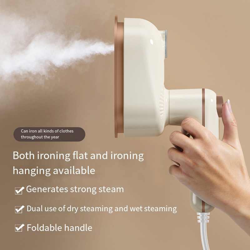 Mini ferro da viaggio elettric - Mini Iron Travel recensione e prezzo