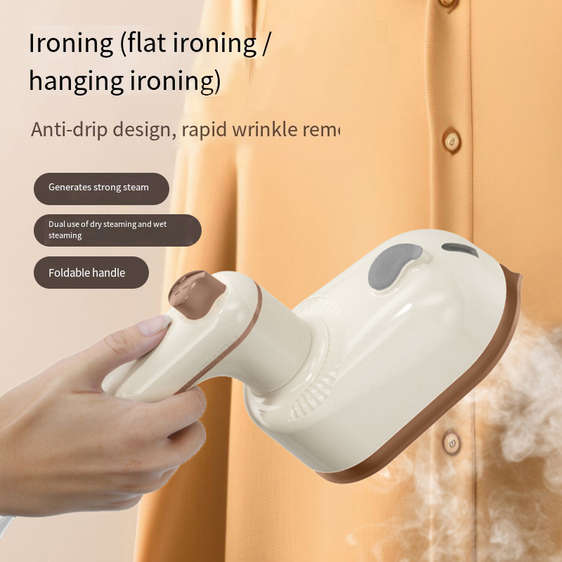 Mini ferro da viaggio elettric - Mini Iron Travel recensione e prezzo
