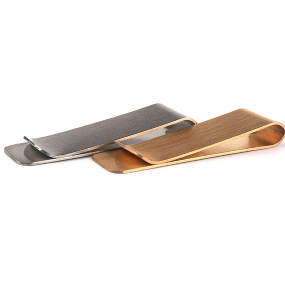 Clip Portacaneta Portacalamaio - Travel Journal Accessories recensione e prezzo