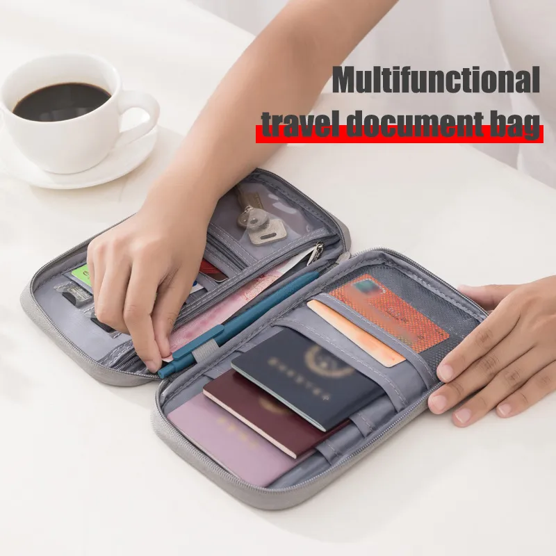 Borsa per aereo da viaggio por - Travel Accessories On Plane recensione e prezzo
