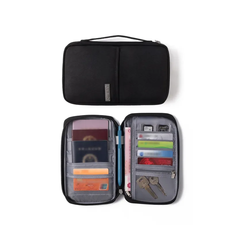 Borsa per aereo da viaggio por - Travel Accessories On Plane recensione e prezzo