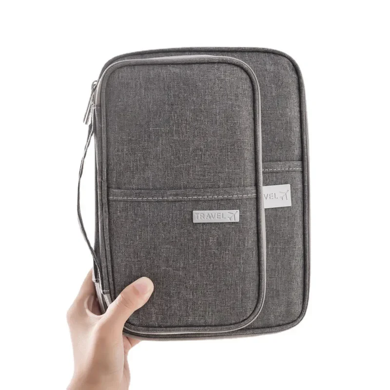 Borsa per aereo da viaggio por - Travel Accessories On Plane recensione e prezzo