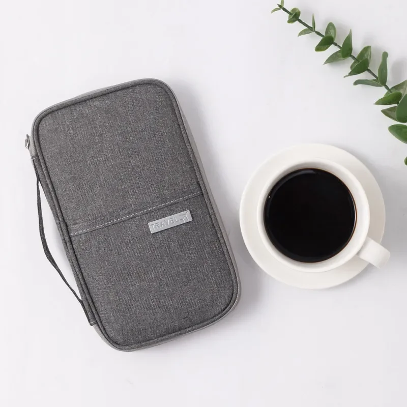 Borsa per aereo da viaggio por - Travel Accessories On Plane recensione e prezzo