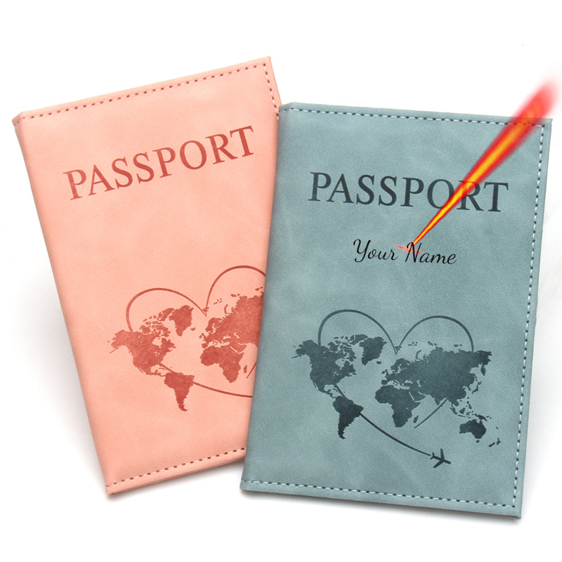 Bella mappa Copertina per pass - Travel Accessories Wallet recensione e prezzo