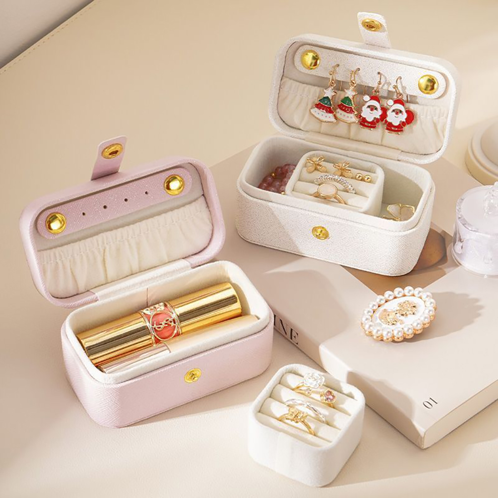 Portagioie Mini Portatile, Sca - Travel Accessories Bd recensione e prezzo
