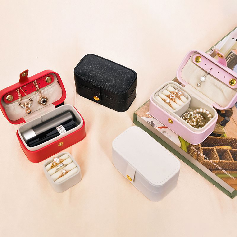 Portagioie Mini Portatile, Sca - Travel Accessories Bd recensione e prezzo