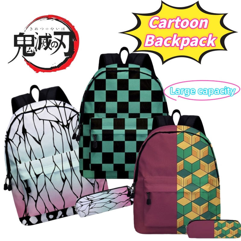 Demon Slayer Kochou Shinobu Ka - Travel Accessories New recensione e prezzo