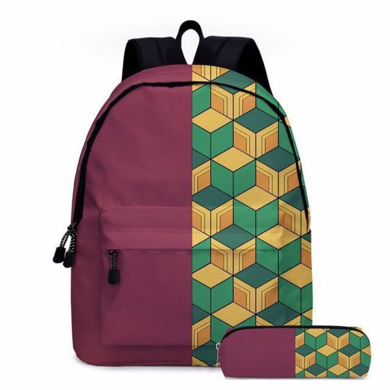 Demon Slayer Kochou Shinobu Ka - Travel Accessories New recensione e prezzo