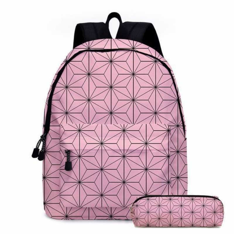 Demon Slayer Kochou Shinobu Ka - Travel Accessories New recensione e prezzo