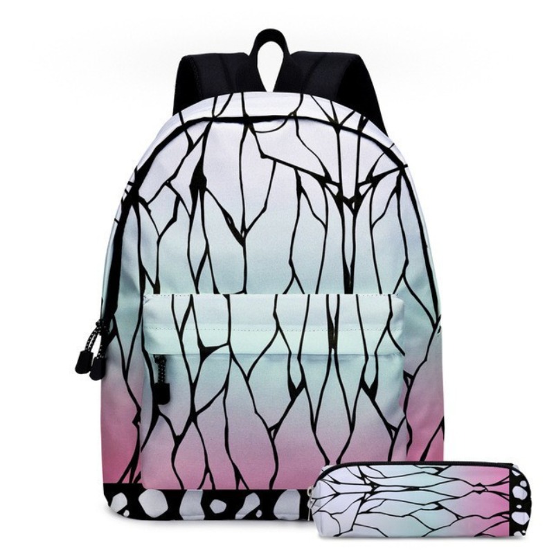 Demon Slayer Kochou Shinobu Ka - Travel Accessories New recensione e prezzo