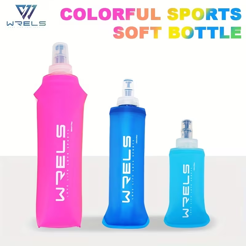 Borraccia Sportiva Portatile W - Water Bottle Collapsible recensione e prezzo