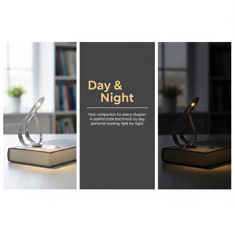 Luce da Lettura a LED Ultra So - Travel Reading Accessories recensione e prezzo