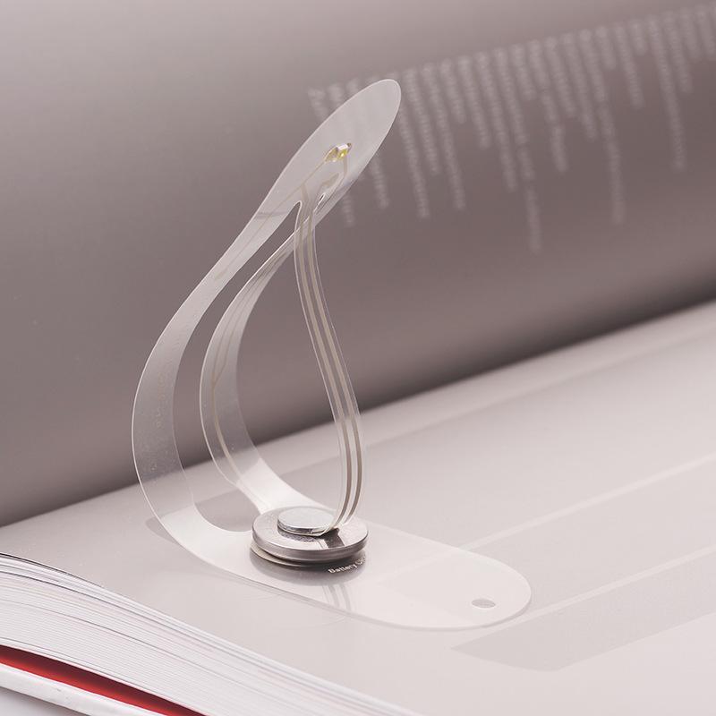 Luce da Lettura a LED Ultra So - Travel Reading Accessories recensione e prezzo