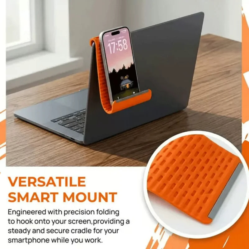 Supporto Pieghevole in Silicon - Travel Accessories Iphone recensione e prezzo