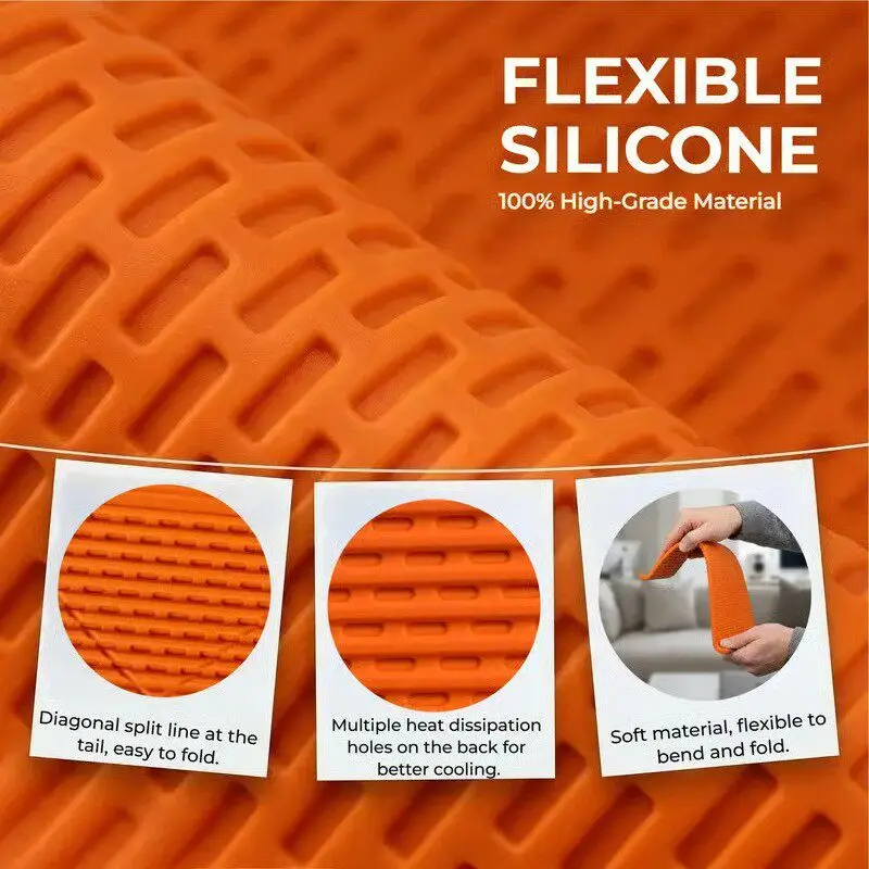Supporto Pieghevole in Silicon - Travel Accessories Iphone recensione e prezzo
