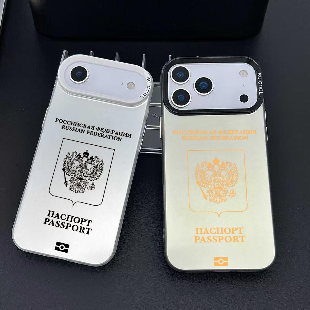 Custodia per telefono con desi - Travel Accessories Iphone recensione e prezzo