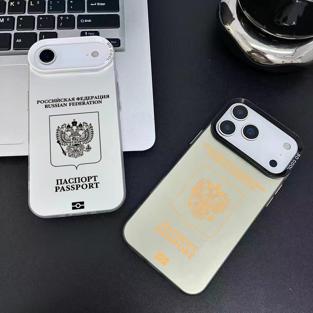 Custodia per telefono con desi - Travel Accessories Iphone recensione e prezzo
