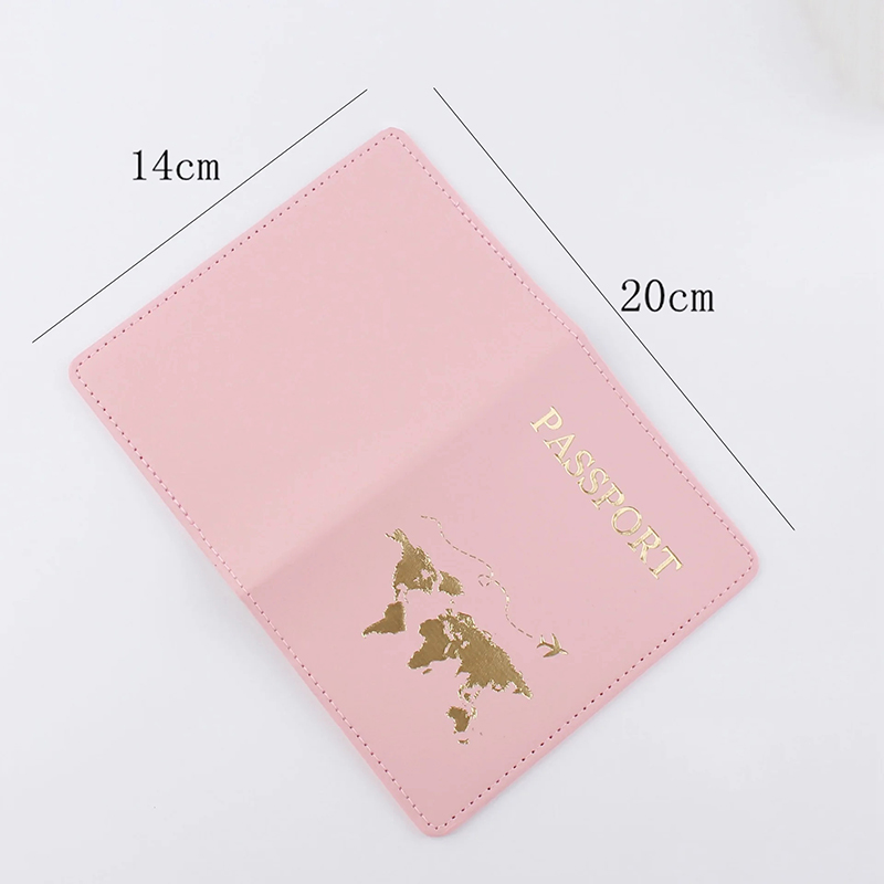 Custodia protettiva per passap - Travel Accessories Wallet recensione e prezzo