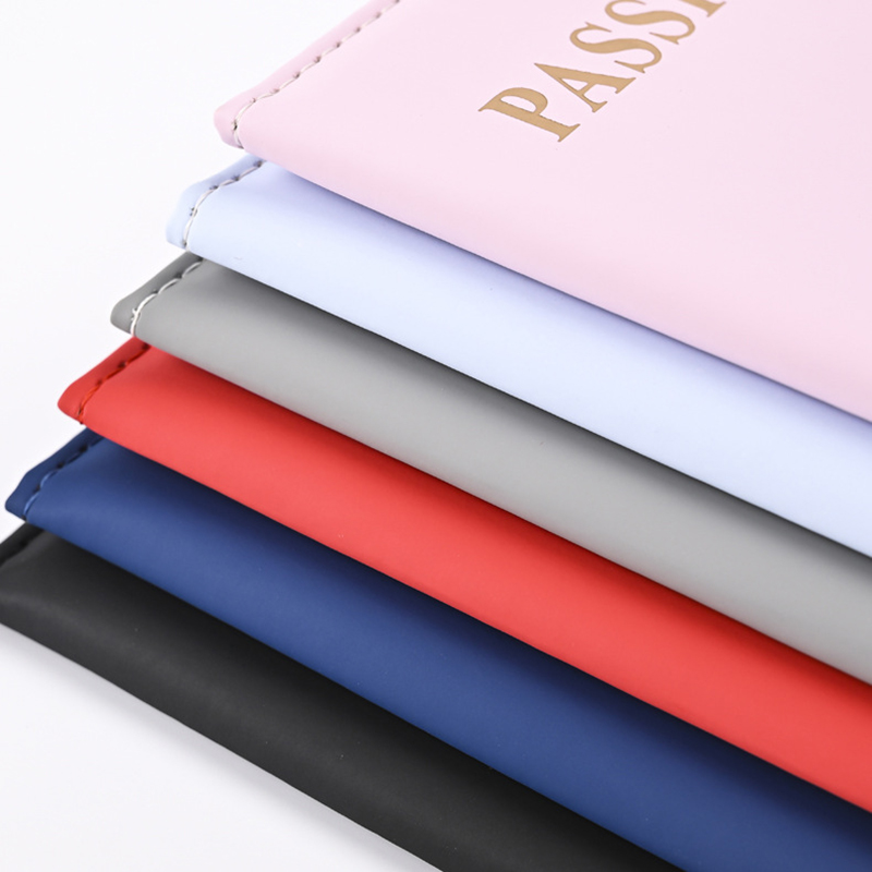 Custodia protettiva per passap - Travel Accessories Wallet recensione e prezzo