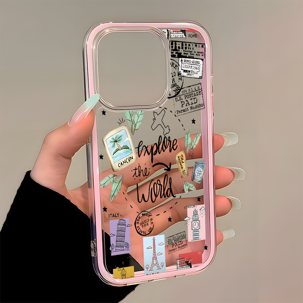 Cover Morbida in Silicone 2 in - Travel Accessories Iphone recensione e prezzo