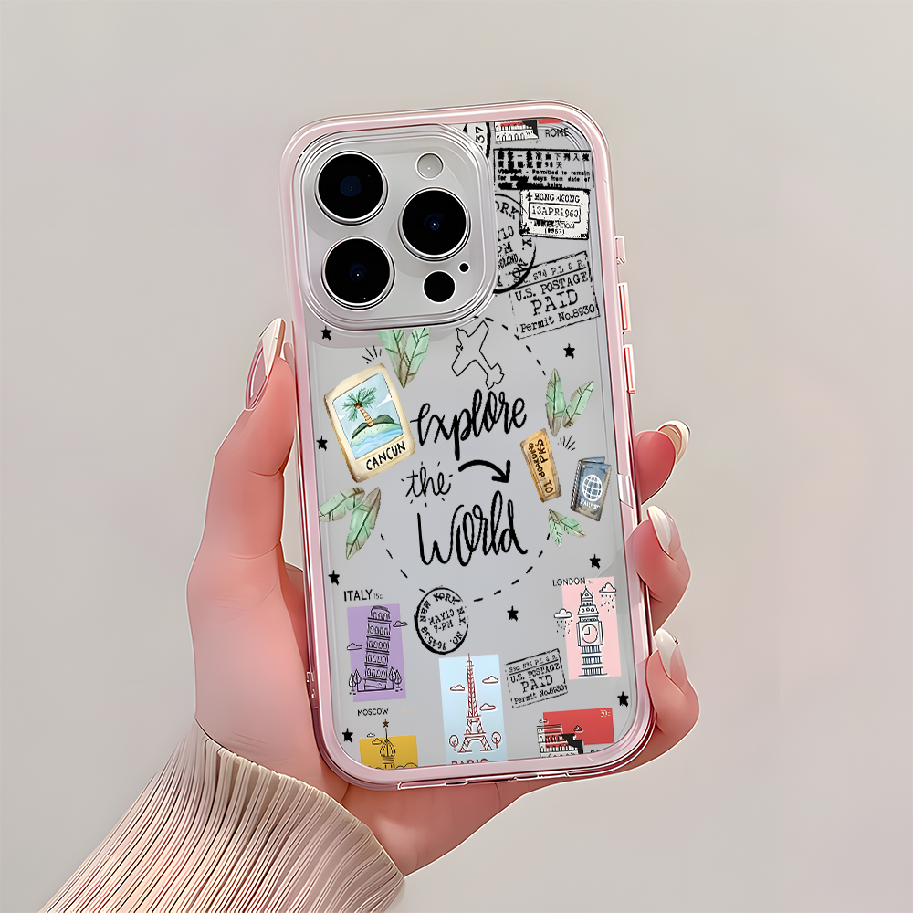 Cover Morbida in Silicone 2 in - Travel Accessories Iphone recensione e prezzo