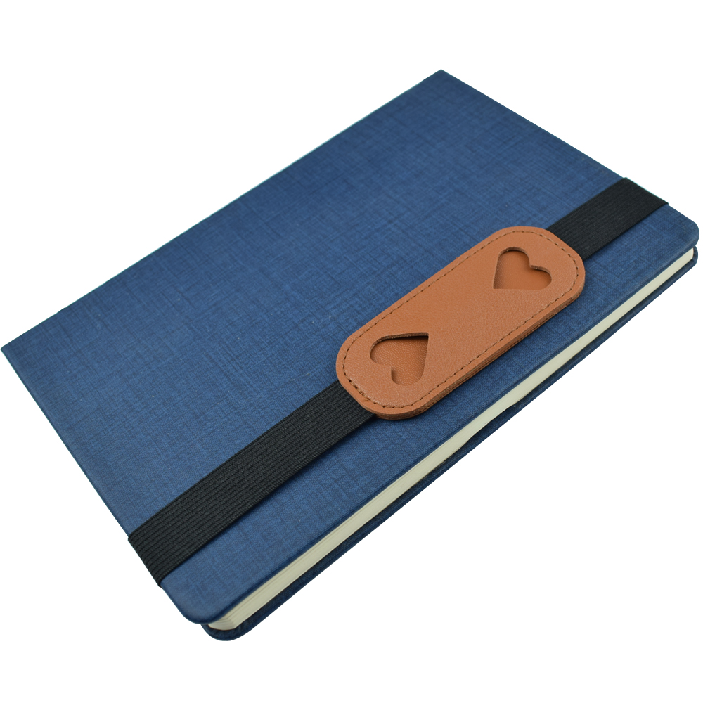 Fascia elastica portapenne in  - Travel Journal Accessories recensione e prezzo