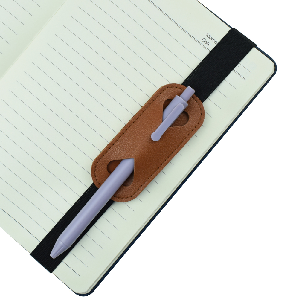 Fascia elastica portapenne in  - Travel Journal Accessories recensione e prezzo
