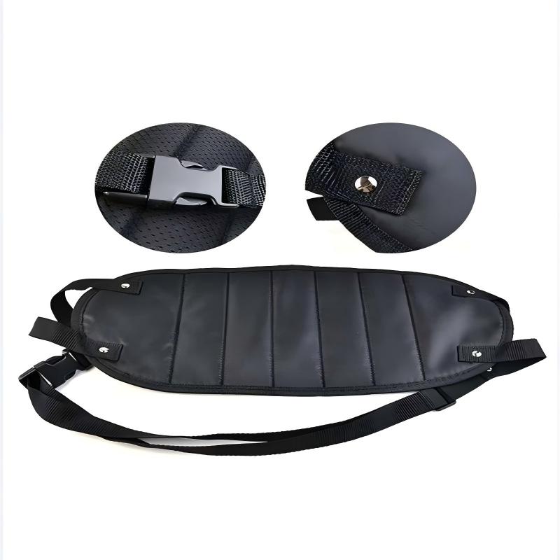 Homefish Poggiapiedi Portatile - Travel Accessories On Plane recensione e prezzo