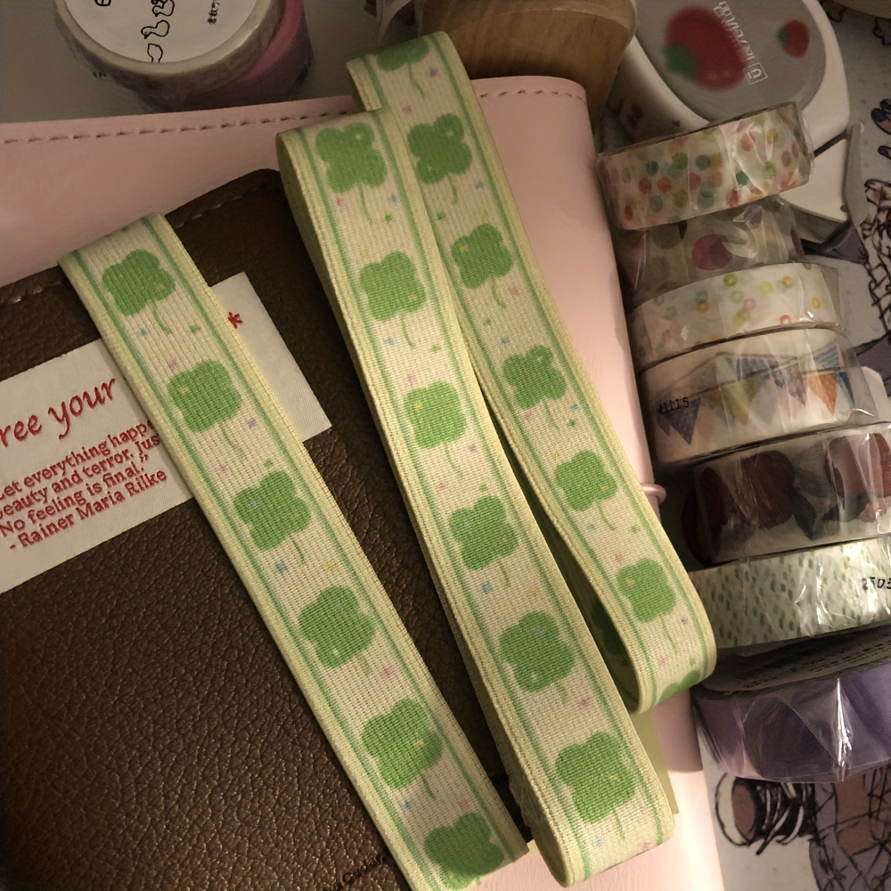 Cinturino elastico per agenda  - Travel Journal Accessories recensione e prezzo