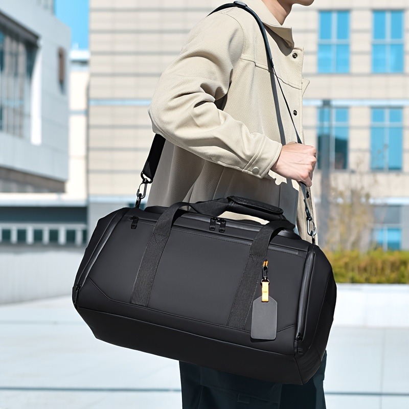 Borsa da Viaggio Grande Capaci - Travel Accessories Bag For Men recensione e prezzo