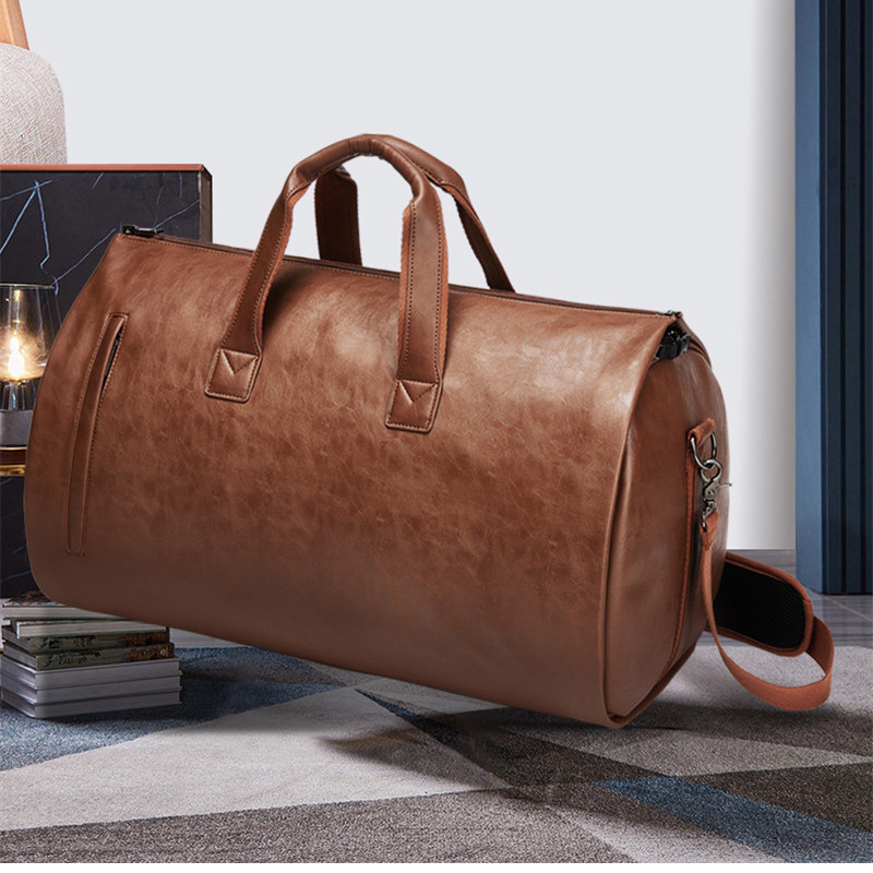 XMESSUN Borsa da viaggio porta - Travel Accessories Bag For Men recensione e prezzo