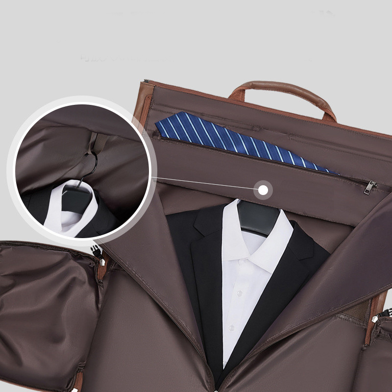 XMESSUN Borsa da viaggio porta - Travel Accessories Bag For Men recensione e prezzo