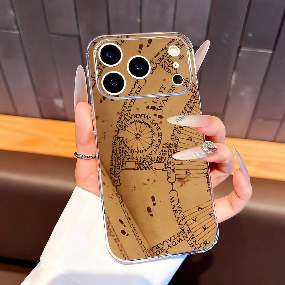 Custodia per telefono con mapp - Travel Accessories Iphone recensione e prezzo