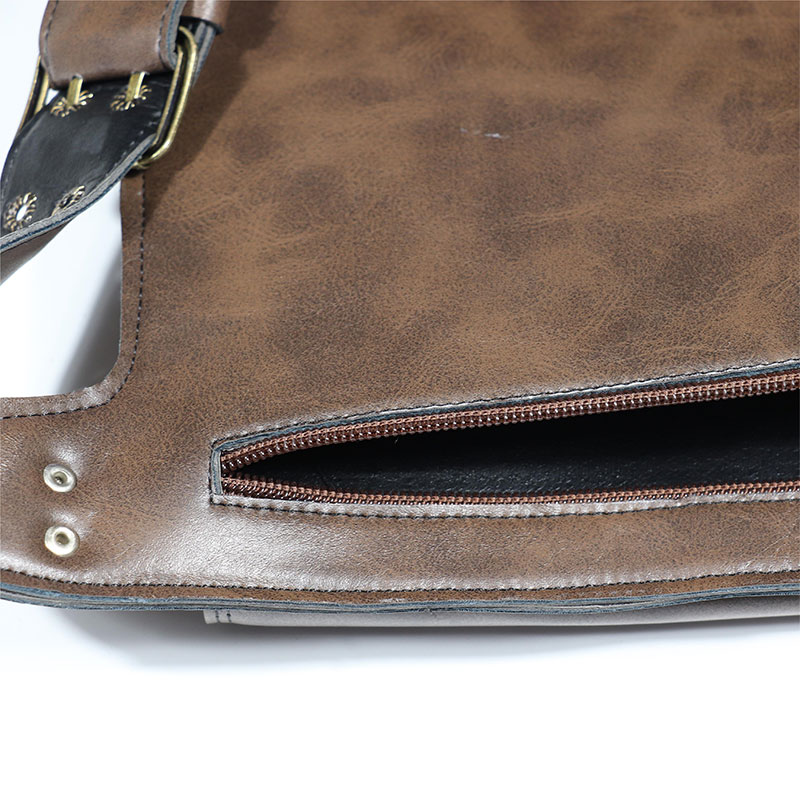 Marsupio da cintura in pelle P - Travel Accessories For Europe recensione e prezzo