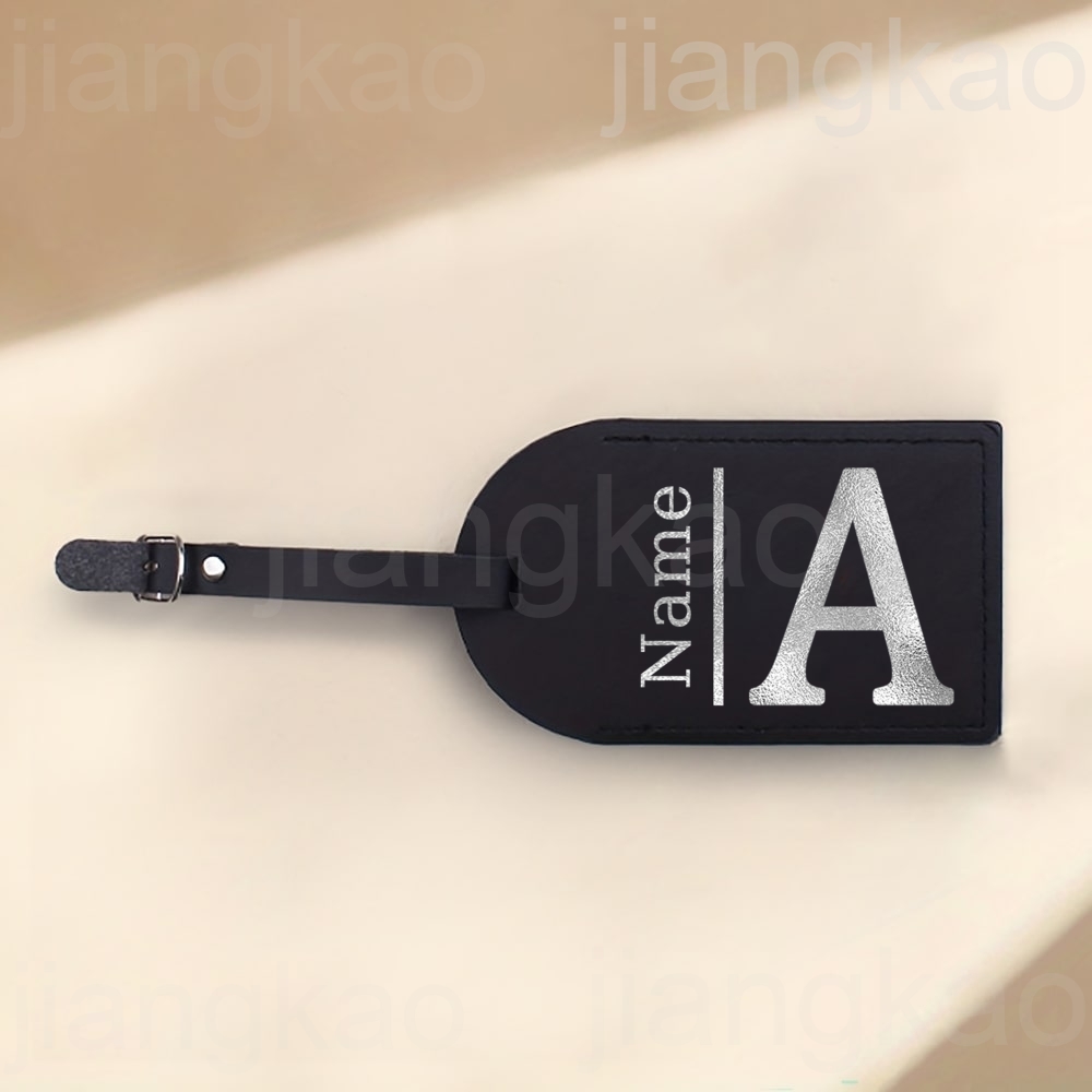 Lettera personalizzata con nom - Travel Packing Cube recensione e prezzo