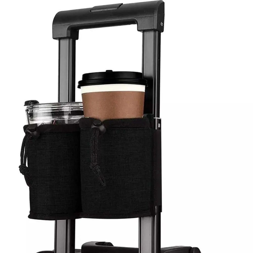 Nuovo Portabottiglie da Viaggi - Travel Packing Cube recensione e prezzo